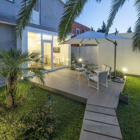 Aurienzia Hotell Ragusa Exteriör bild