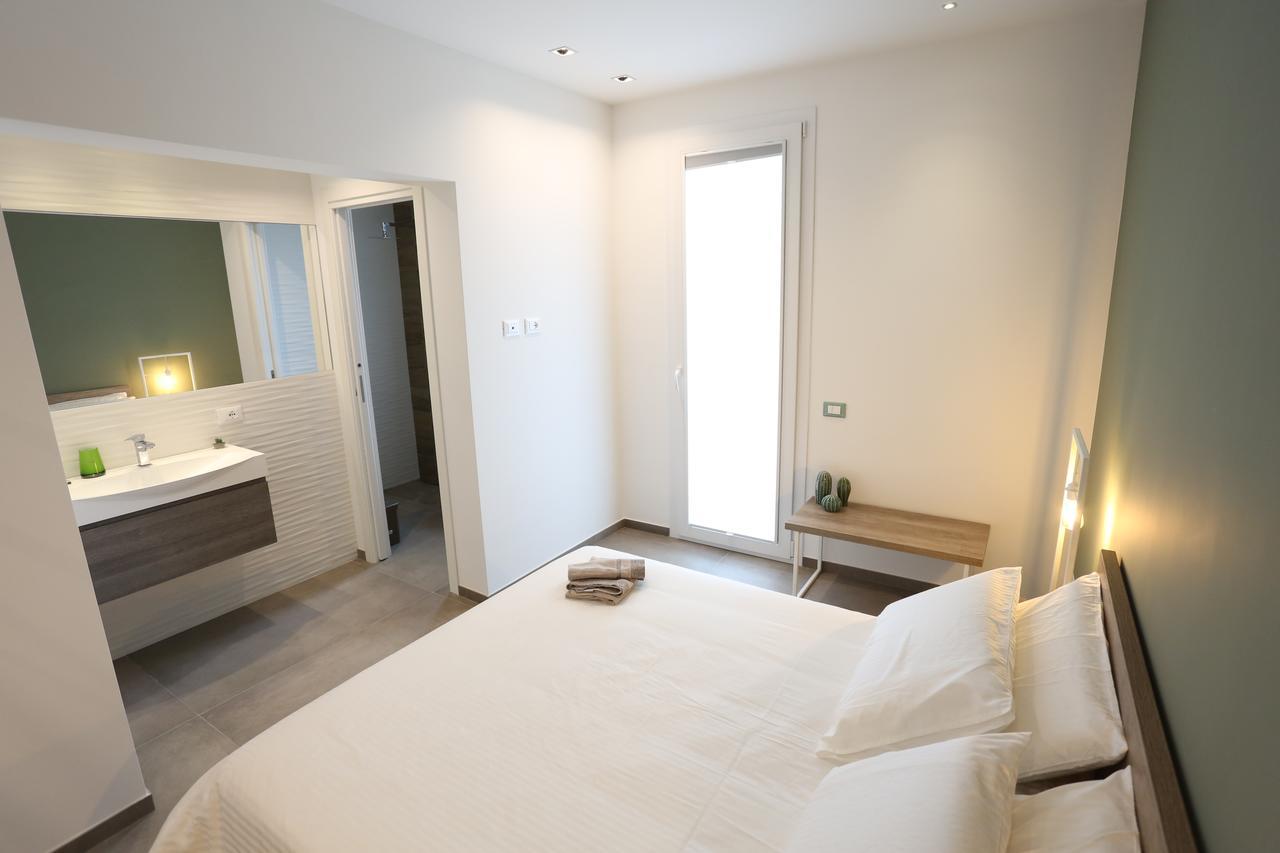 Aurienzia Hotell Ragusa Exteriör bild