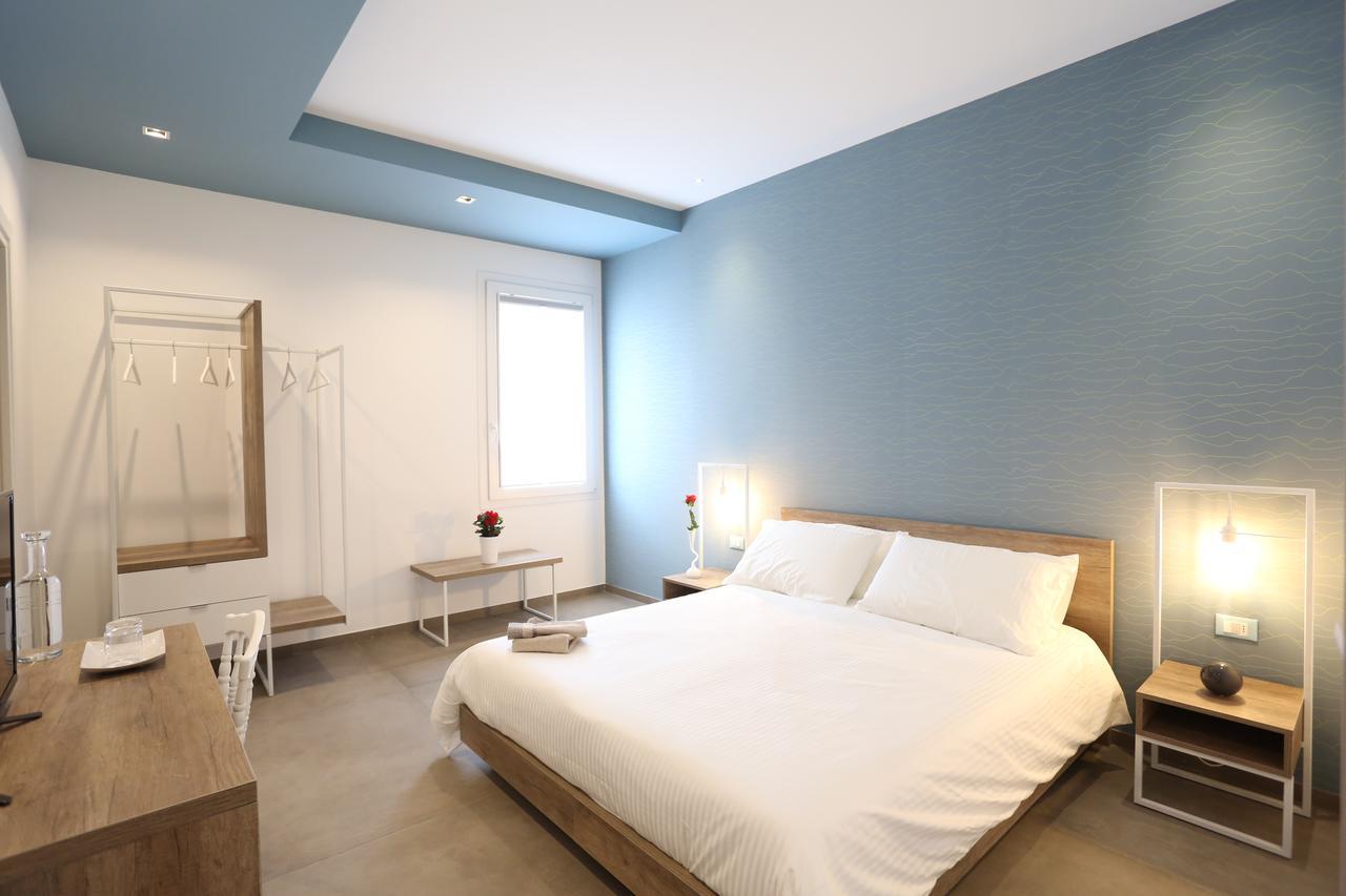 Aurienzia Hotell Ragusa Exteriör bild