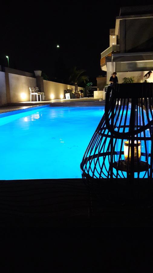 Aurienzia Hotell Ragusa Exteriör bild