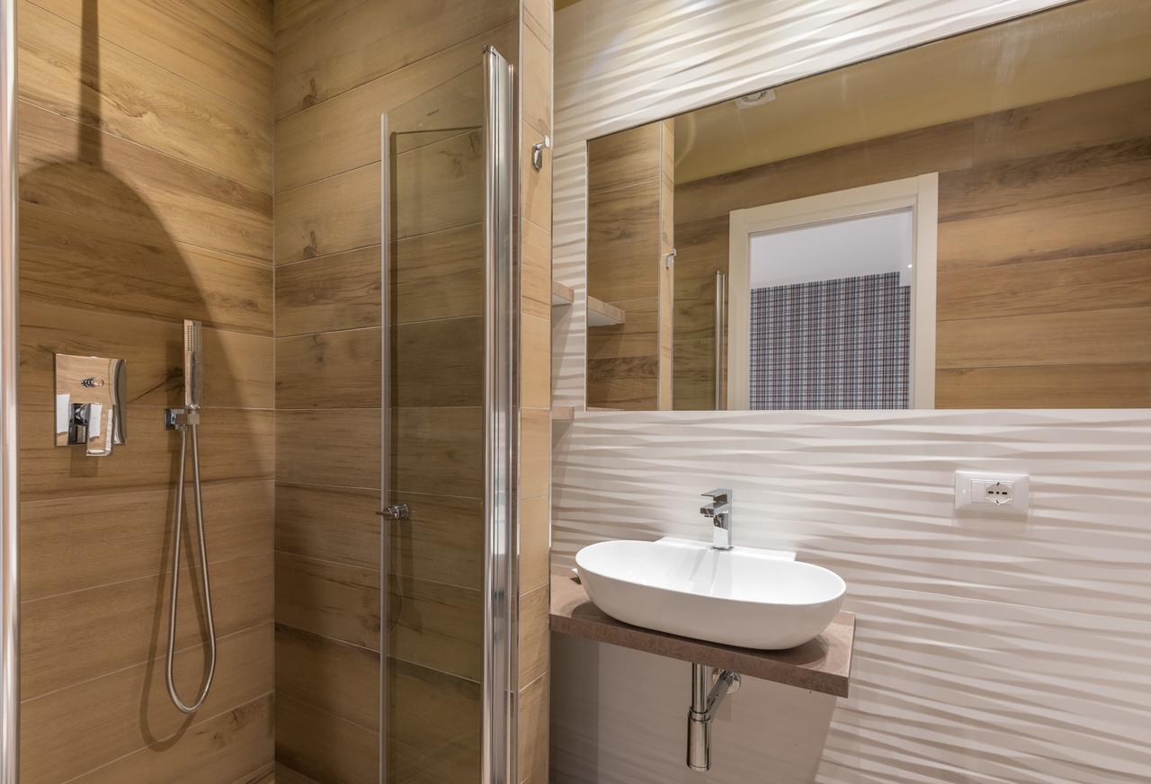 Aurienzia Hotell Ragusa Exteriör bild