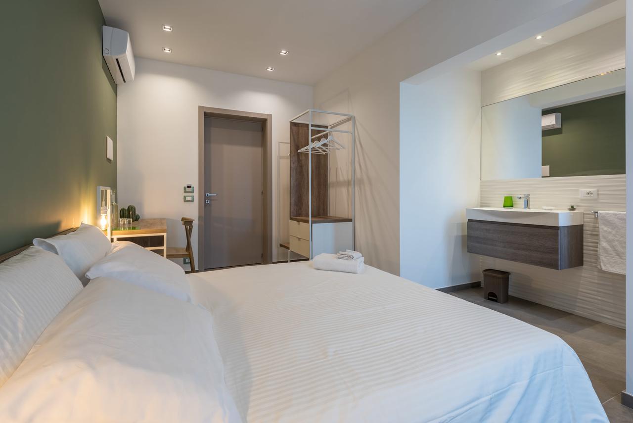 Aurienzia Hotell Ragusa Exteriör bild