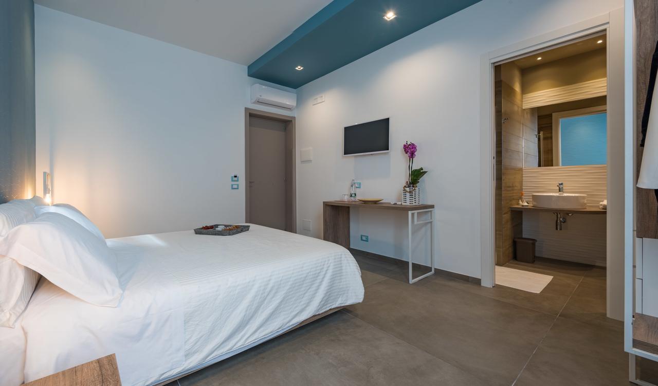 Aurienzia Hotell Ragusa Exteriör bild