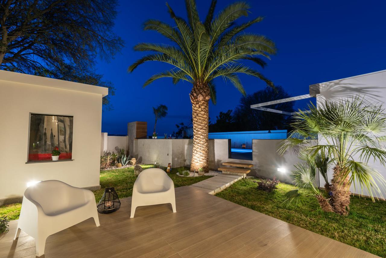 Aurienzia Hotell Ragusa Exteriör bild