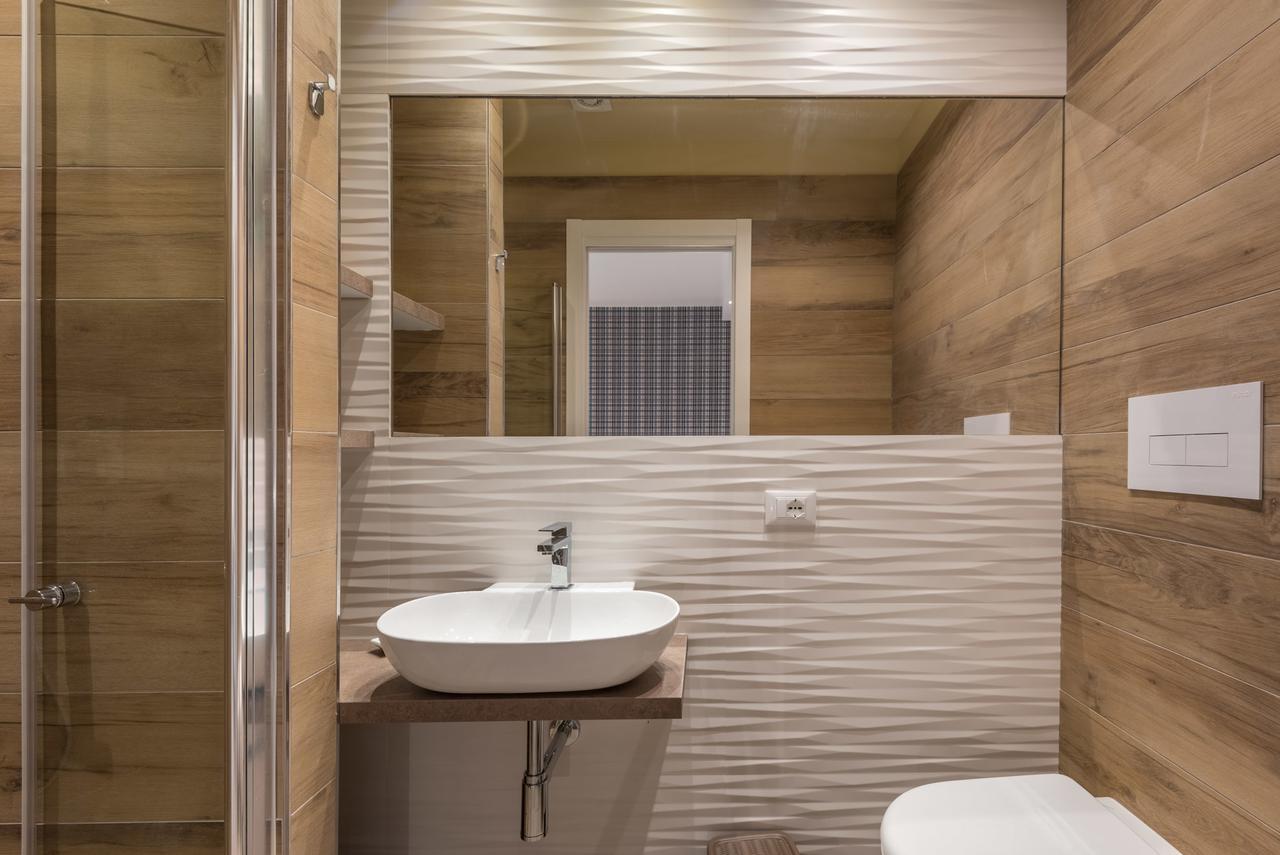 Aurienzia Hotell Ragusa Exteriör bild