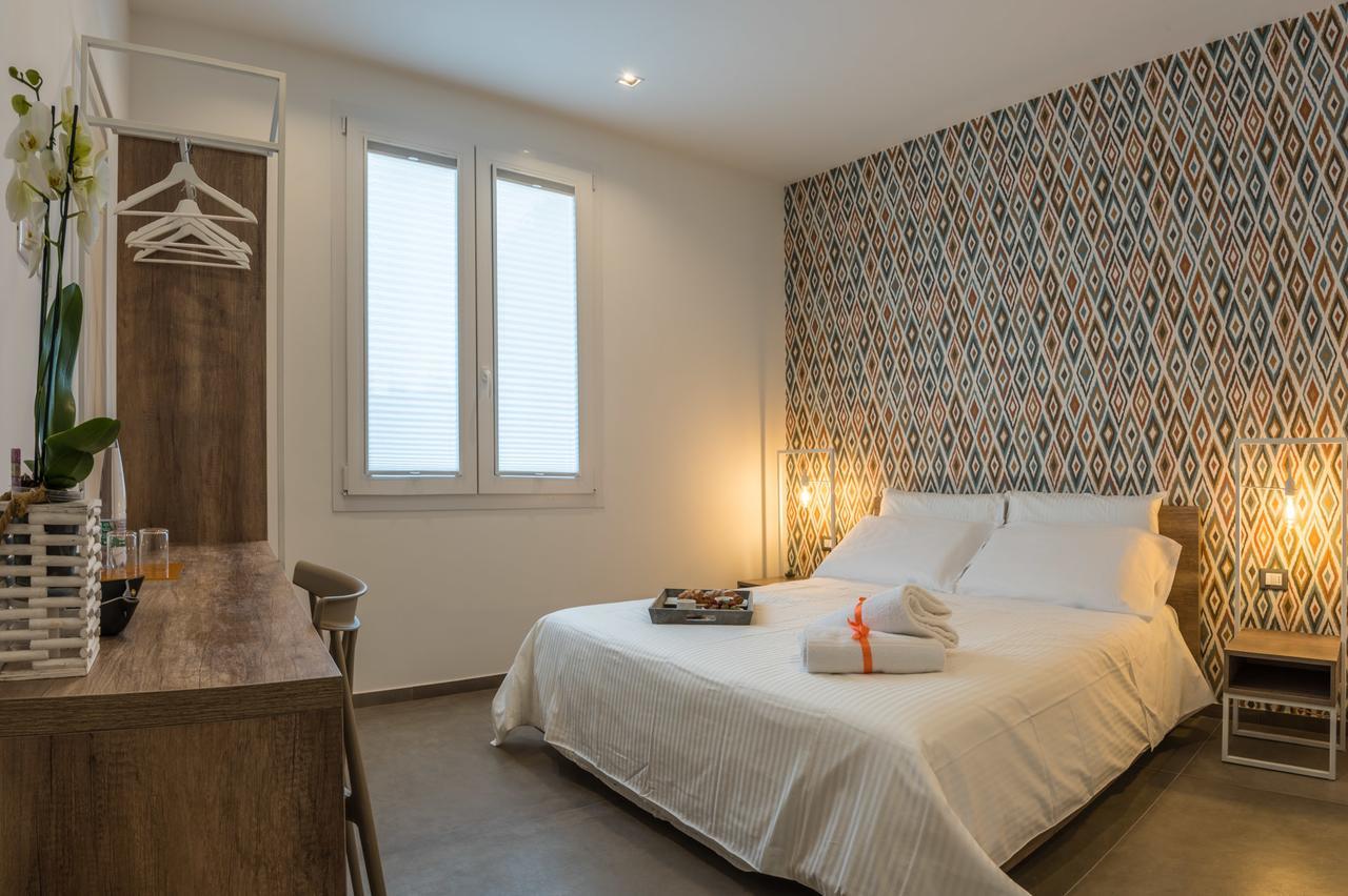 Aurienzia Hotell Ragusa Exteriör bild