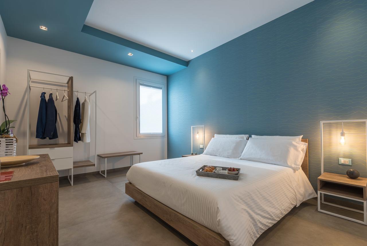 Aurienzia Hotell Ragusa Exteriör bild