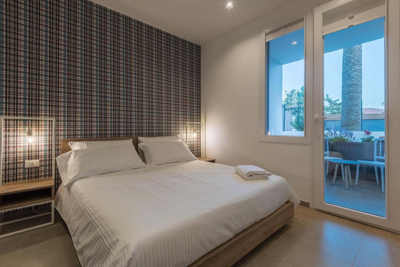 Aurienzia Hotell Ragusa Exteriör bild