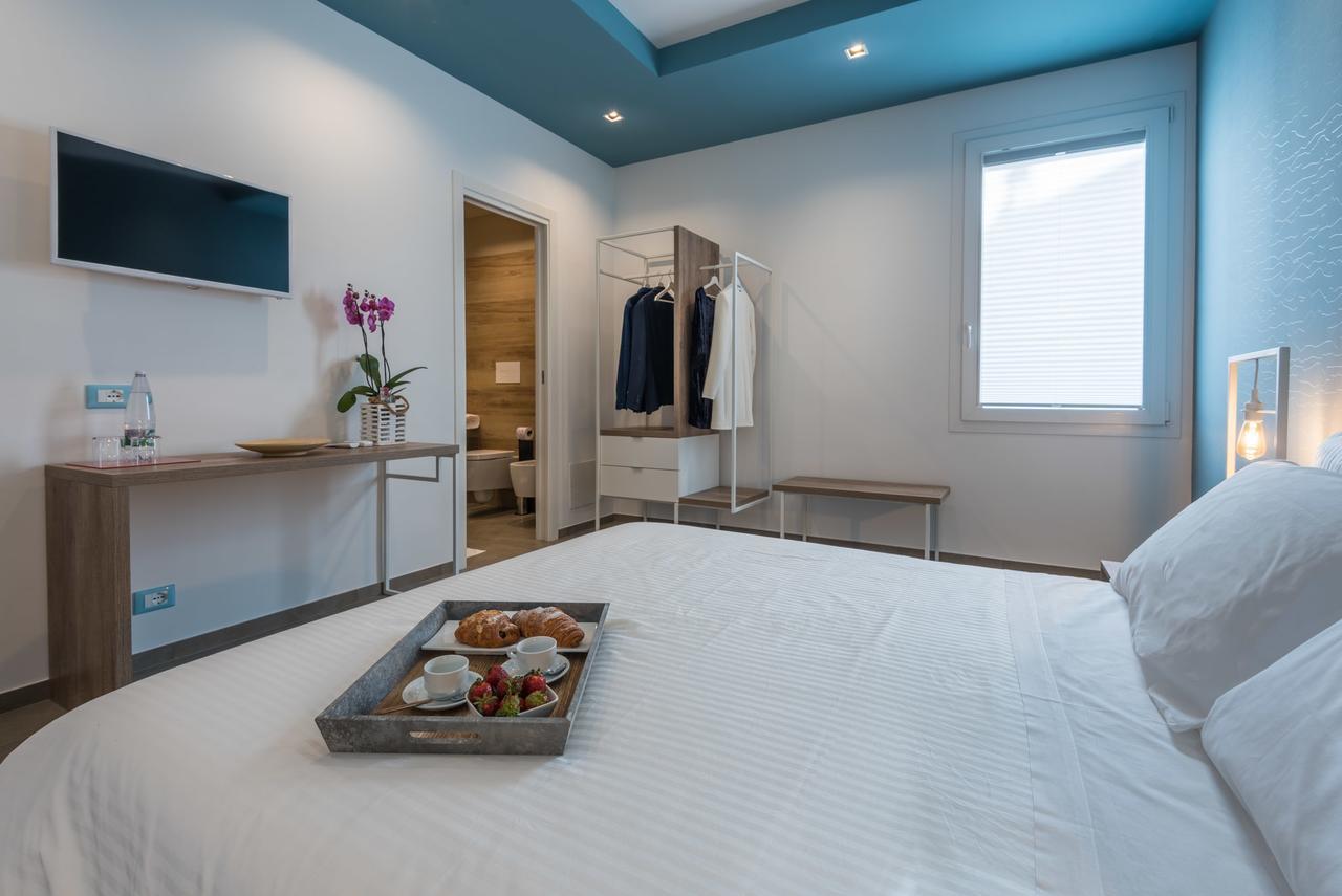 Aurienzia Hotell Ragusa Exteriör bild