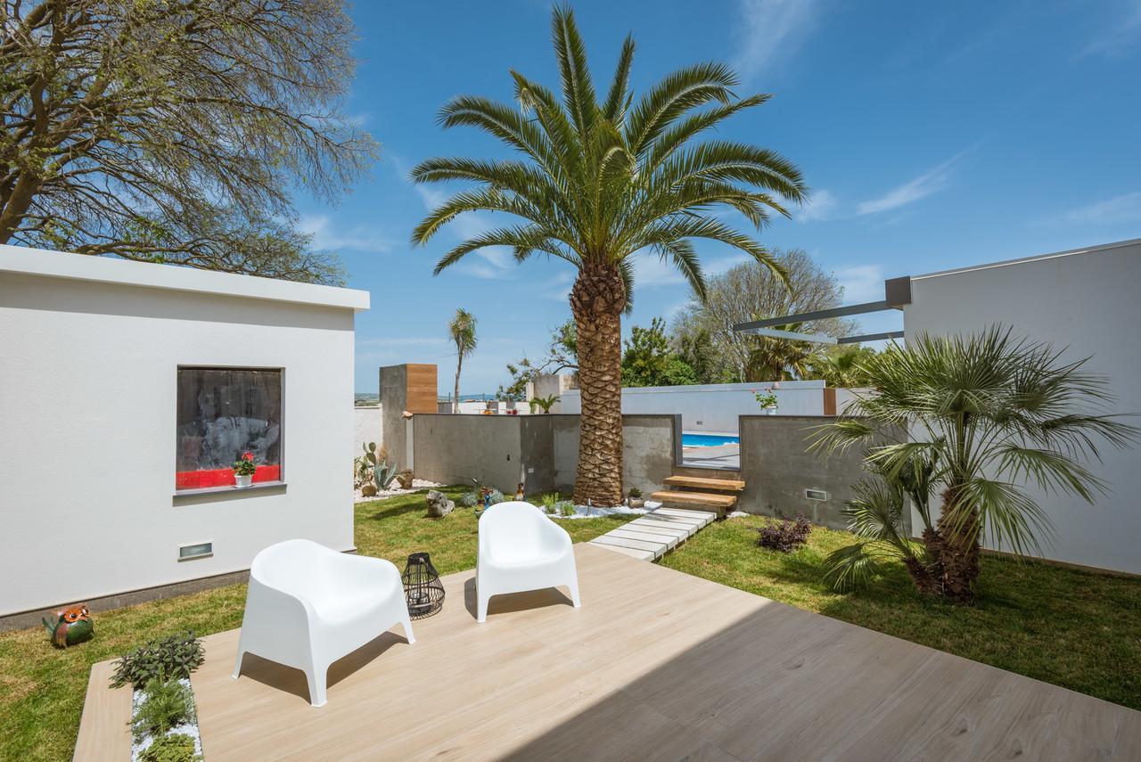 Aurienzia Hotell Ragusa Exteriör bild