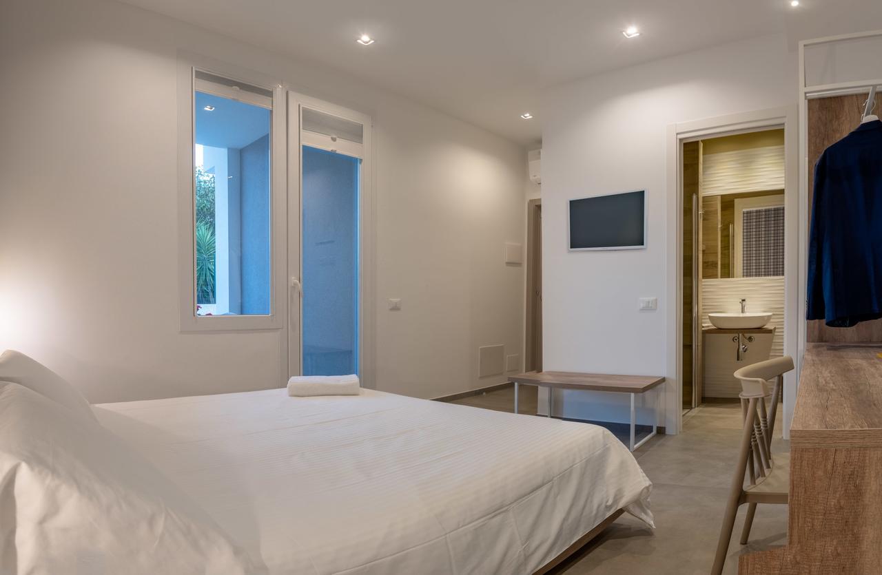 Aurienzia Hotell Ragusa Exteriör bild
