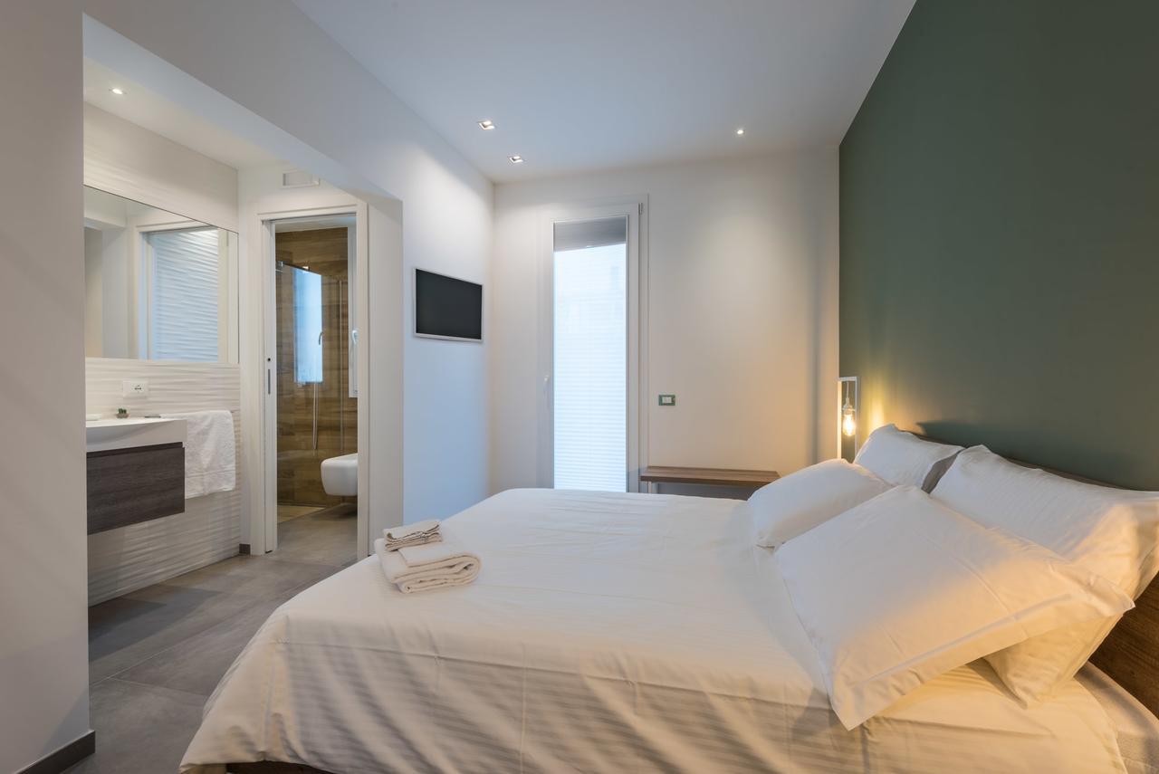 Aurienzia Hotell Ragusa Exteriör bild