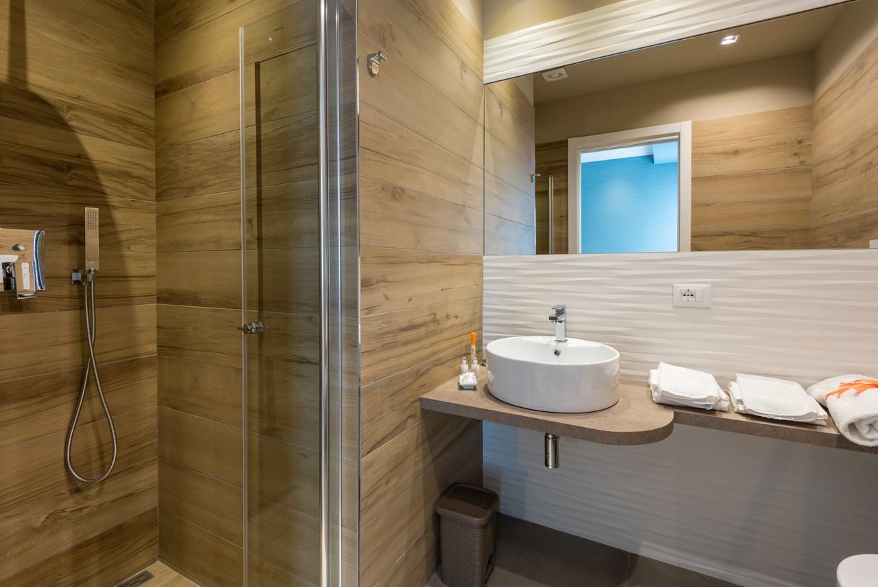 Aurienzia Hotell Ragusa Exteriör bild