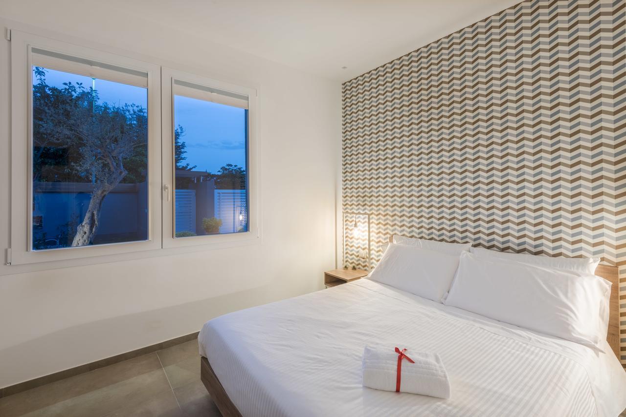 Aurienzia Hotell Ragusa Exteriör bild