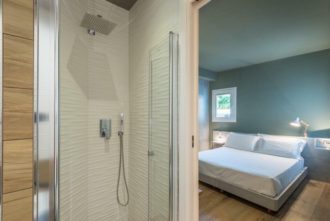 Aurienzia Hotell Ragusa Exteriör bild